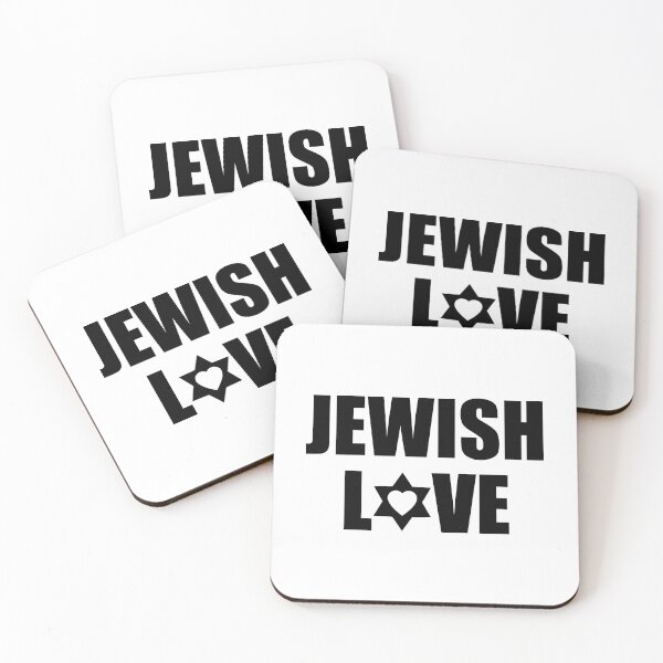 Item preview, Jewish L✡ve designed and sold by Jewish Love.