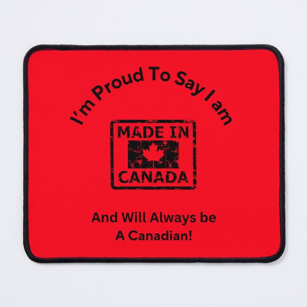 Item preview, Canadian Born designed and sold by hazelknott.