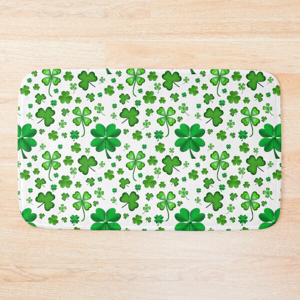 Item preview, Shamrocks designed and sold by rainsdesigns.