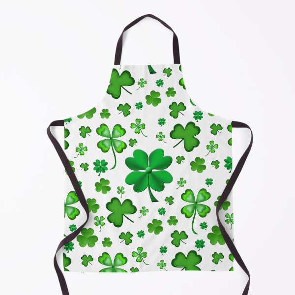 Item preview, Shamrocks designed and sold by rainsdesigns.