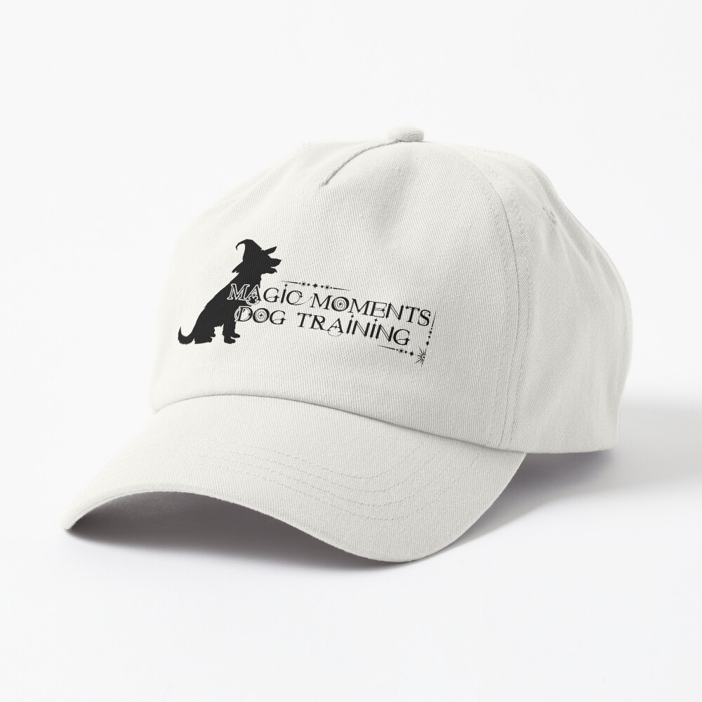 Item preview, Dad Hat designed and sold by MMDogtraining.