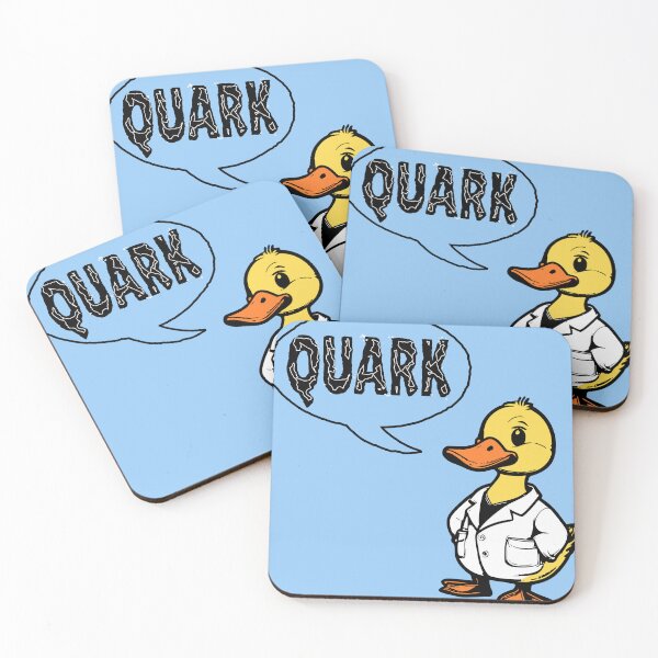 Item preview, Duck says Quark designed and sold by panter.