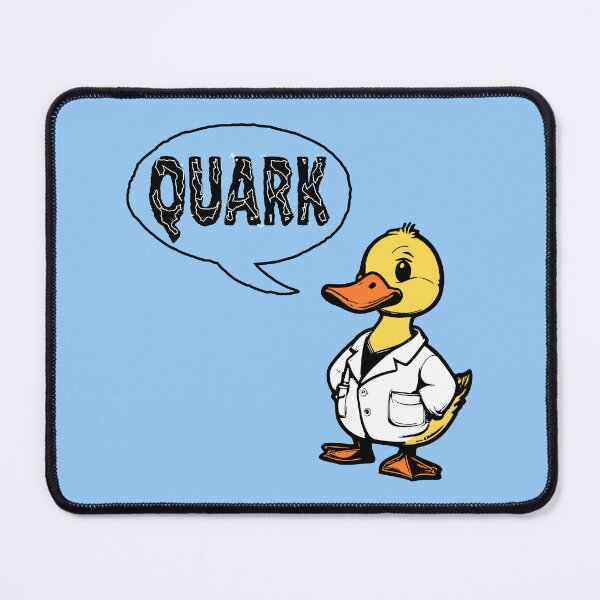 Item preview, Duck says Quark designed and sold by panter.