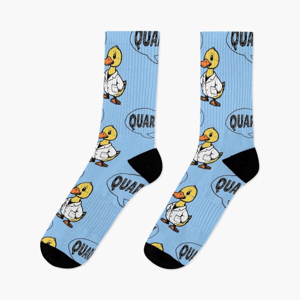 Item preview, Duck says Quark designed and sold by panter.