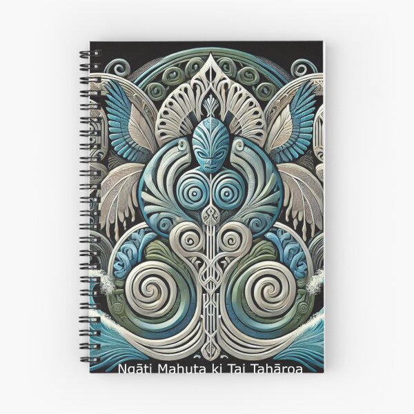 Item preview, Māori Ancestral Strength and Oceanic Heritage designed and sold by Wiredart.