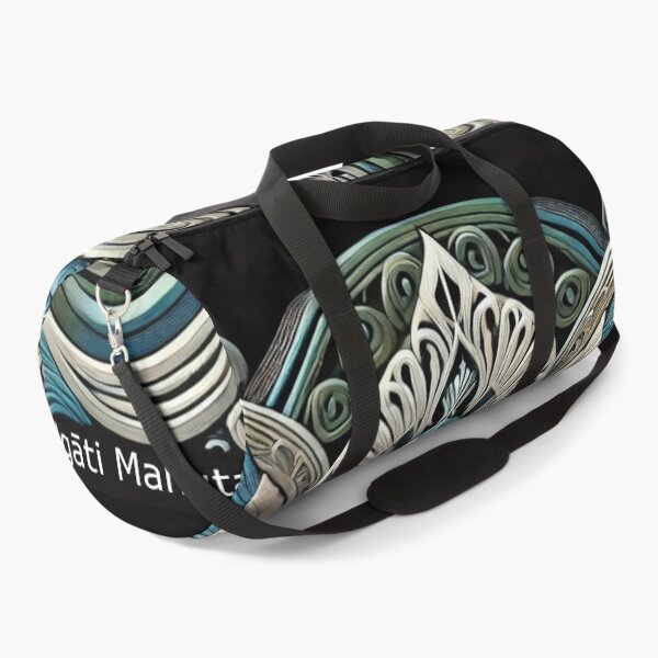 Item preview, Māori Ancestral Strength and Oceanic Heritage designed and sold by Wiredart.