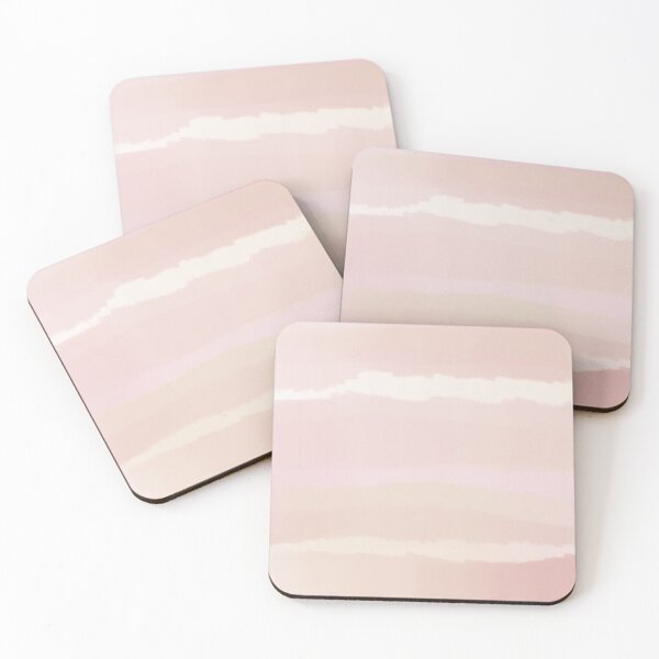 Item preview, Pink Waves designed and sold by MKTplaceDesign.