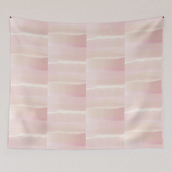 Item preview, Pink Waves designed and sold by MKTplaceDesign.