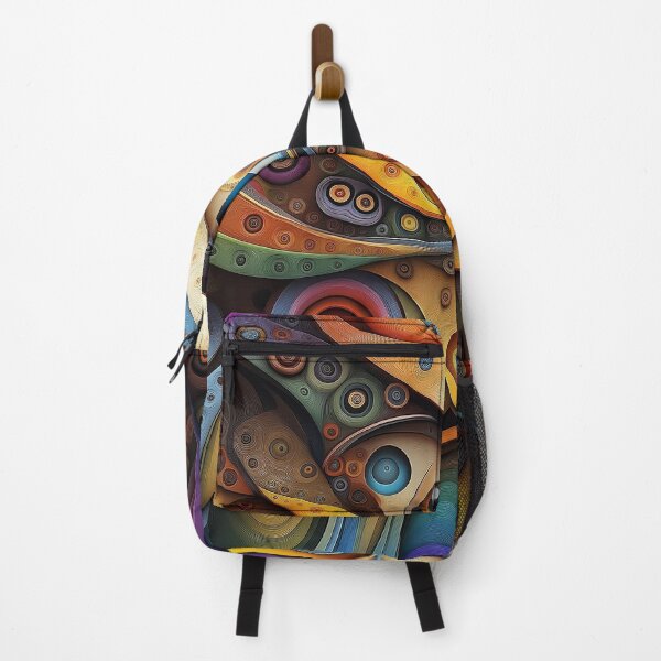 Item preview, The Pioneer Of Abstract designed and sold by EugeJ.