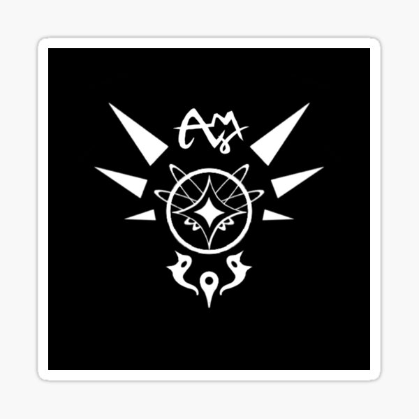 Item preview, The Darkest Star designed and sold by MaraUniverse.