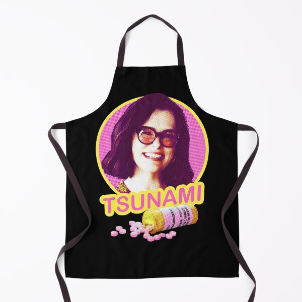 Item preview, Parker posey lorazepam tsunami designed and sold by VeryEnglishGent.
