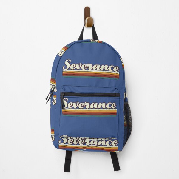 Item preview, Severance Retro. designed and sold by EunsooLee.