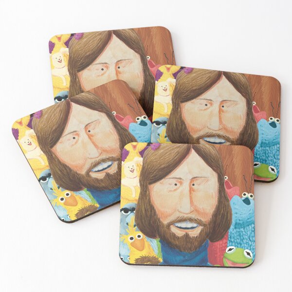Item preview, The Muppet Master designed and sold by Happyvarmints.