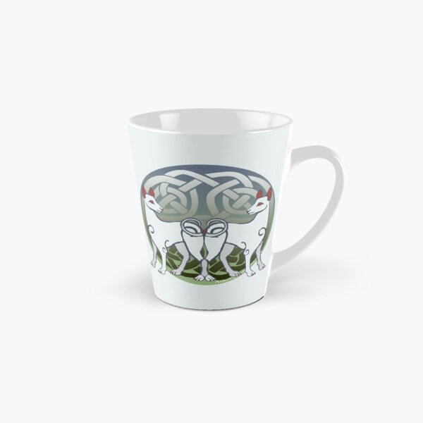Item preview, Cŵn Annwn | Hounds of Annwn designed and sold by Aakheperure.