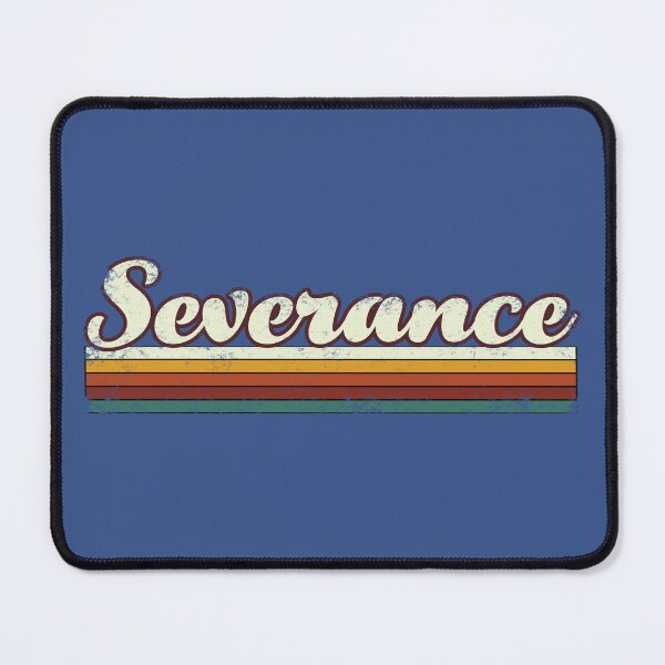 Item preview, Severance Retro. designed and sold by EunsooLee.