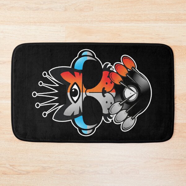 Item preview, Groovy Kitty designed and sold by moon70star-m70s.