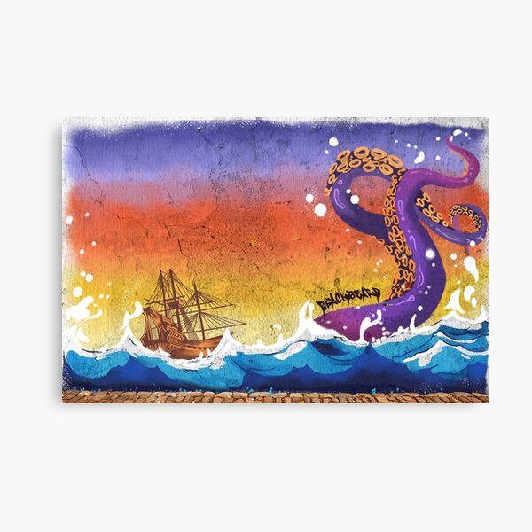 Item preview, Blackbeard’s Graffiti- 1987 designed and sold by faeeebaeee.