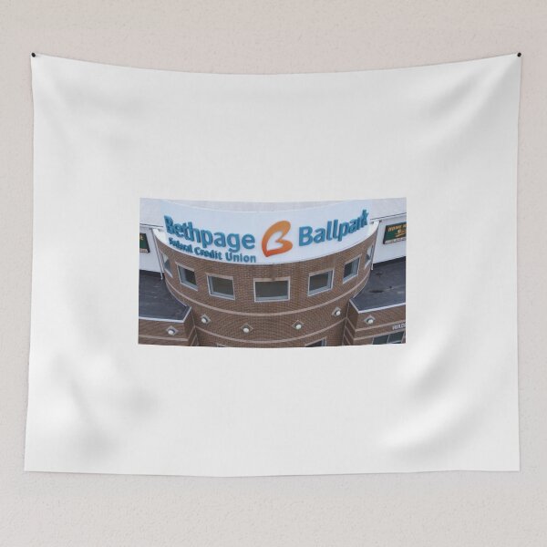 Item preview, Bethpage Ballpark, Central Islip Series 7 designed and sold by SawgrassDan.