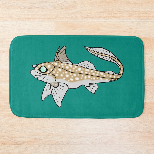 Item preview, Spotted Ratfish designed and sold by sharkbait83.