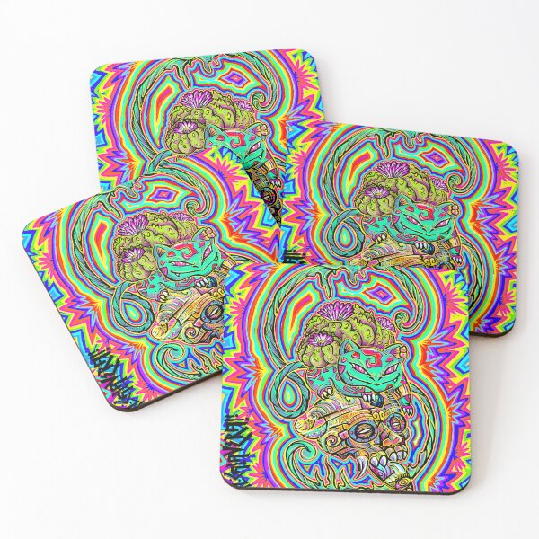 Item preview, peyotemon designed and sold by UrielCalavera.