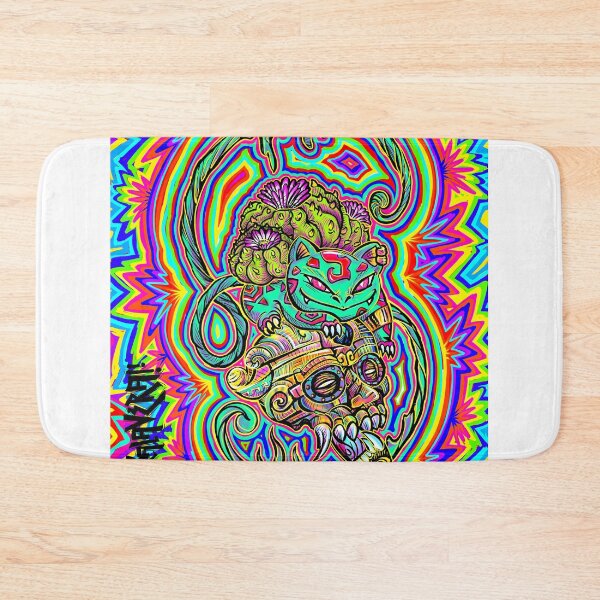 Item preview, peyotemon designed and sold by UrielCalavera.
