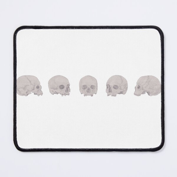 Item preview, skull line designed and sold by curlylucas.
