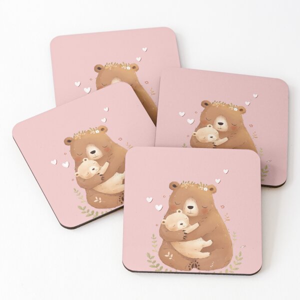 Item preview, Baby bear hug designed and sold by Navitaloves.