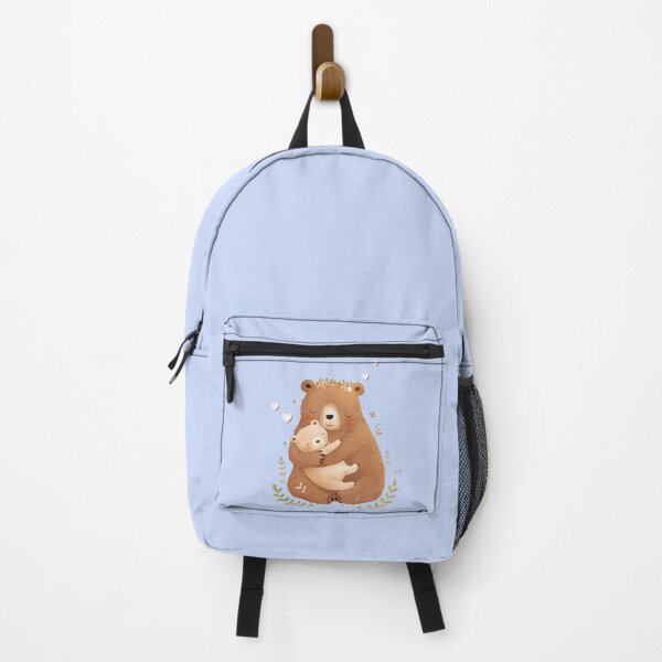 Item preview, Baby bear hug designed and sold by Navitaloves.