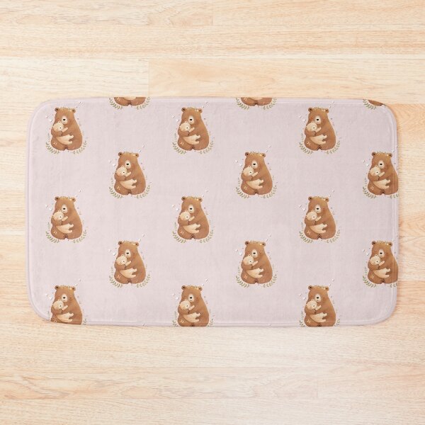 Item preview, Baby bear hug designed and sold by Navitaloves.