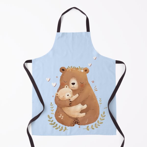 Item preview, Baby bear hug designed and sold by Navitaloves.