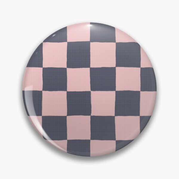 Item preview, Purple & Pink Checkers designed and sold by the-coin-jar-co.