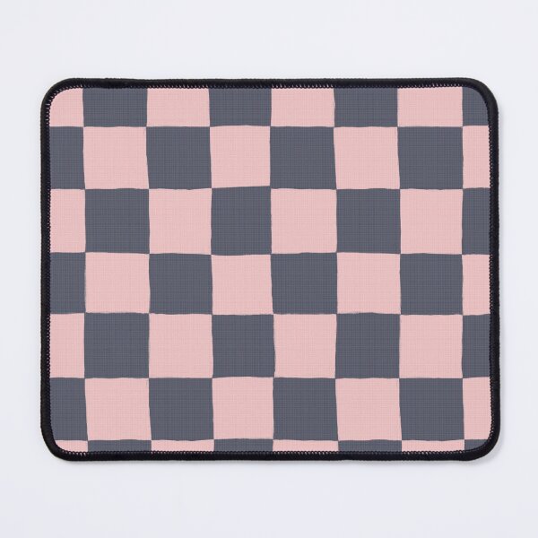 Item preview, Purple & Pink Checkers designed and sold by the-coin-jar-co.