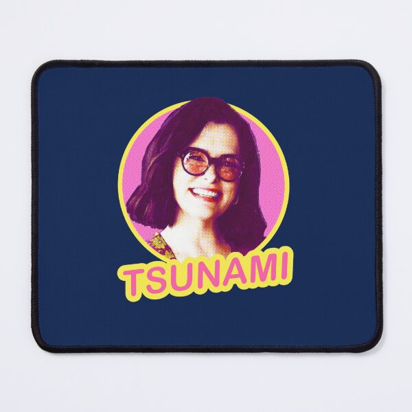 Item preview, Parker posey lorazepam tsunami designed and sold by VeryEnglishGent.