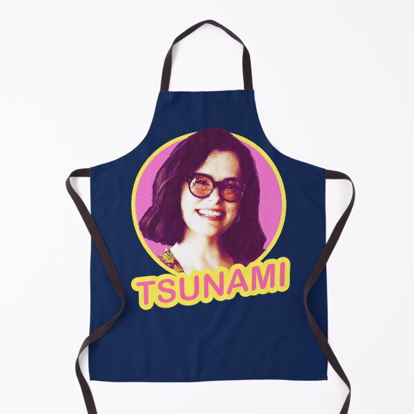 Item preview, Parker posey lorazepam tsunami designed and sold by VeryEnglishGent.