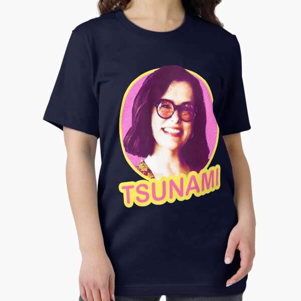 Item preview, Parker posey lorazepam tsunami designed and sold by VeryEnglishGent.