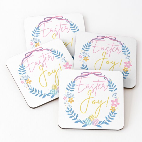 Item preview, Easter Joy! designed and sold by newbyventures.