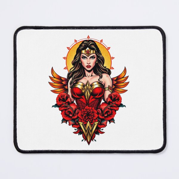 Item preview, Wonder Women  designed and sold by Captain Purr.