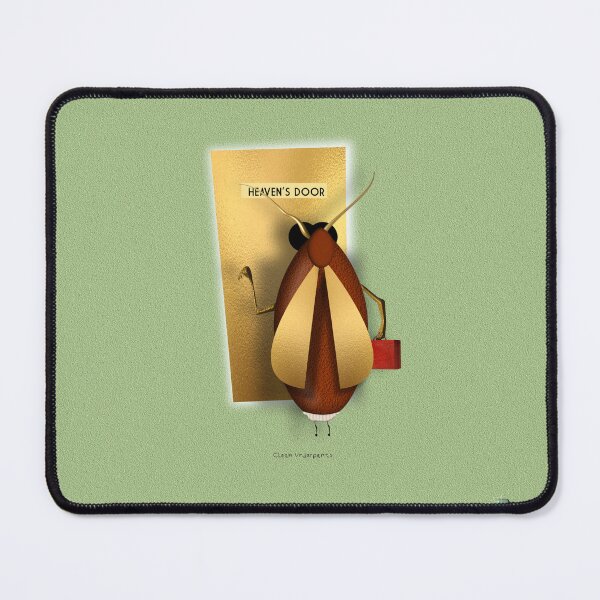 Item preview, HEAVEN'S DOOR designed and sold by Jeffrey Coleson.