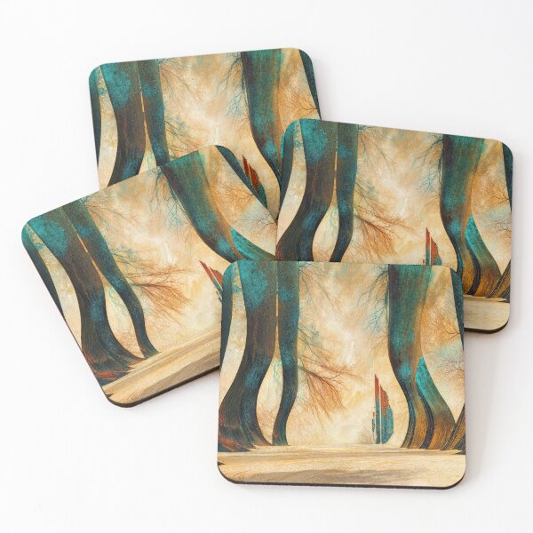Item preview, Silicon Redwoods designed and sold by Gubbinsus.