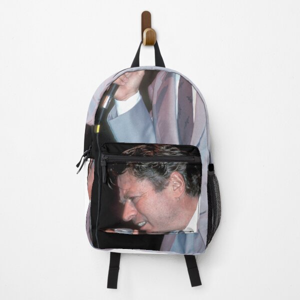 Item preview, Robert Palmer - Photograph designed and sold by ConcertImages.