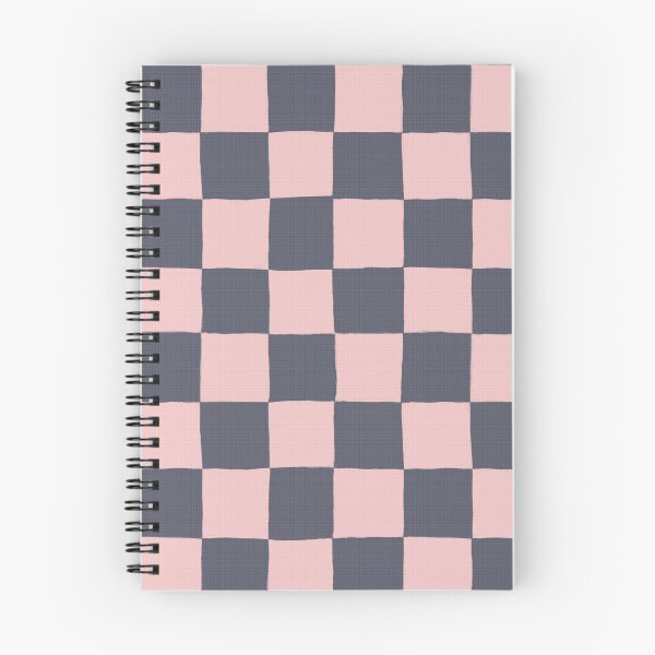 Item preview, Purple & Pink Checkers designed and sold by the-coin-jar-co.