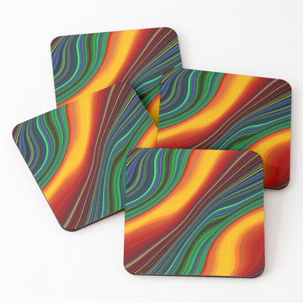 Item preview, Oscillation designed and sold by Susan  Nixon.