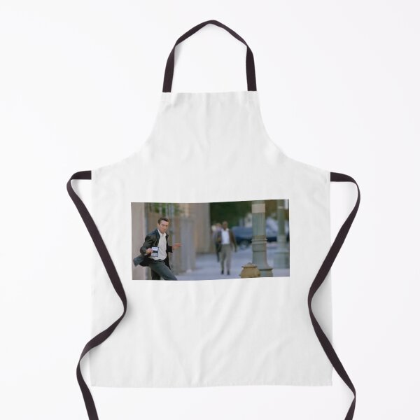 Item preview, Special Agent Alonzo Mosley designed and sold by Drubingle46.