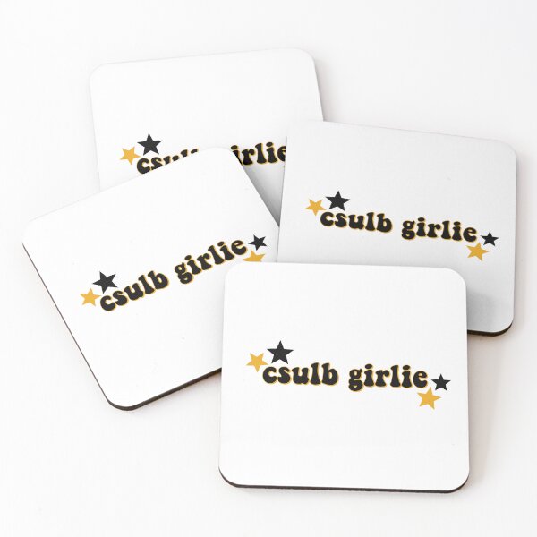 Item preview, csulb girlie designed and sold by designsbyamelie.