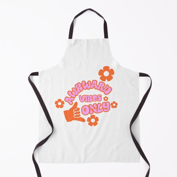 Item preview, Awkward Vibes Only designed and sold by Seethella.