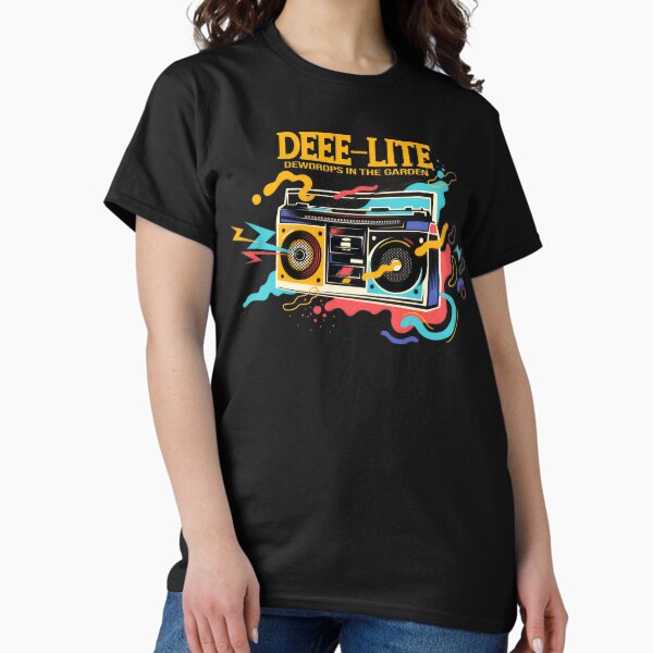 deee-lite Tシャツ - メルカリ