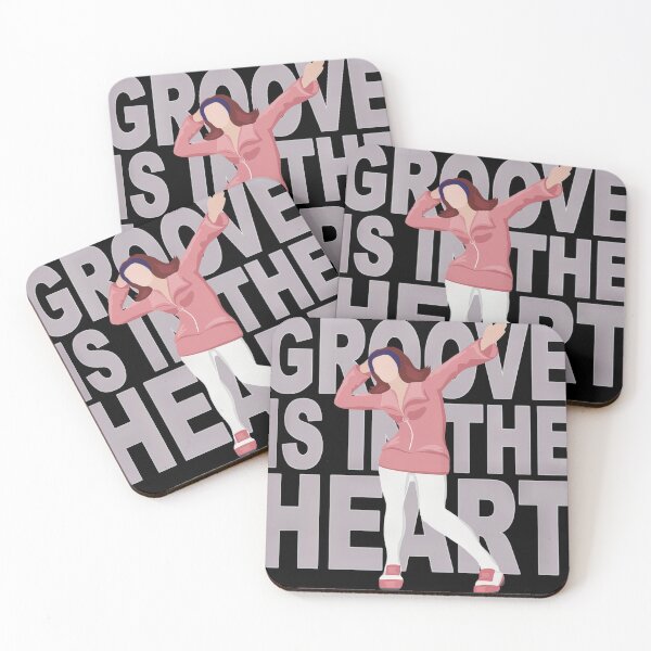 Item preview, Vintage Deee-lite Groove Is In The Heart designed and sold by AnaArtes22.