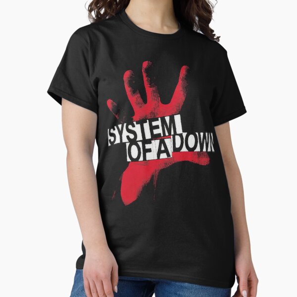 Item preview, S O A D Best Of System Of A Down designed and sold by AnaArtes22.