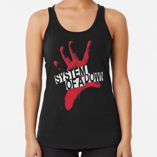 Item preview, S O A D Best Of System Of A Down designed and sold by AnaArtes22.