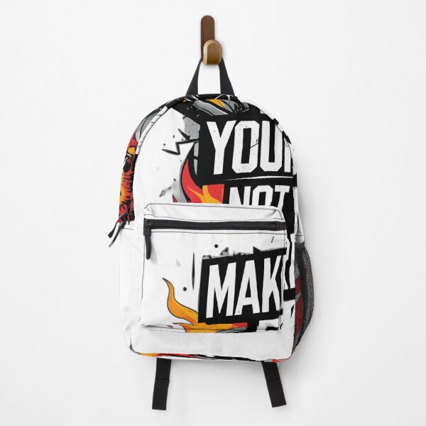 Item preview,  Make Fear Your Fuel, Not Your Prison designed and sold by Cool Cash Tees .